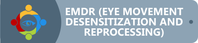 Andréia Araripe | EMDR (Eye Movement Desensitization and Reprocessing)